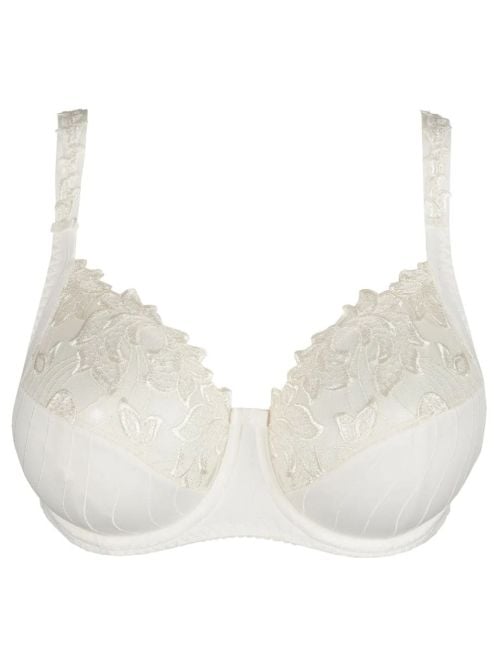 Deauville Reggiseno con ferretto, avorio