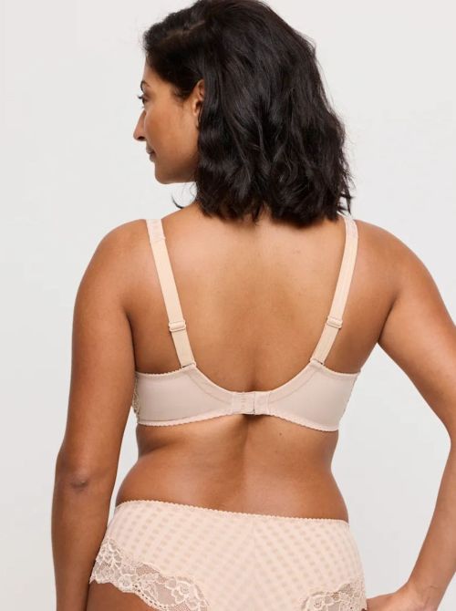 Madison Reggiseno imbottito, caffelatte