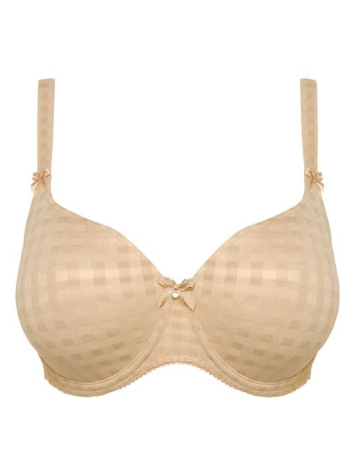 Madison Reggiseno imbottito, caffelatte