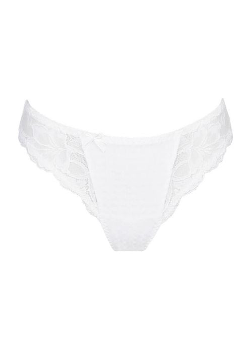 Madison perizoma, bianco