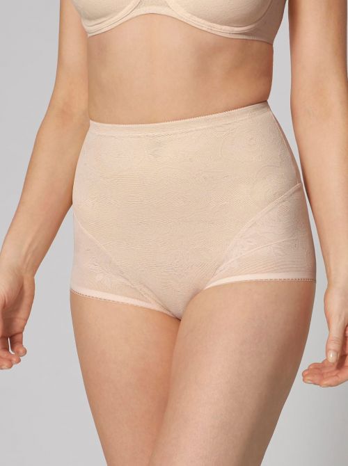 Wild Rose Sensation Shaping girdle, natural