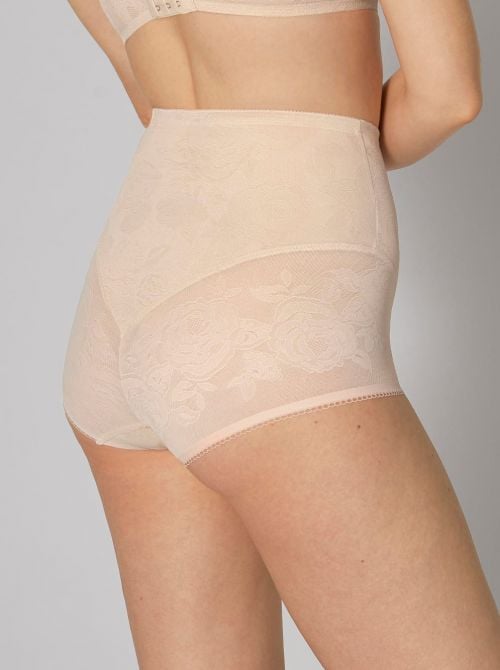Wild Rose Sensation Guaina modellante, nudo