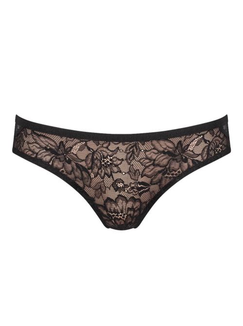 Amourette Charm Brazilian 01, nero