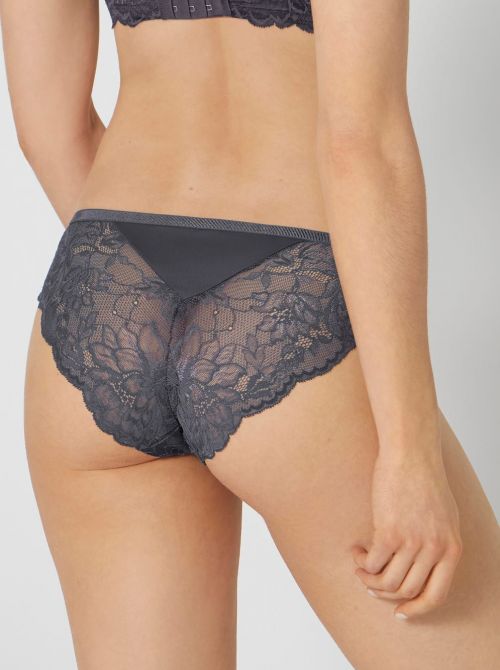 Amourette Charm Brazilian 01, grigio