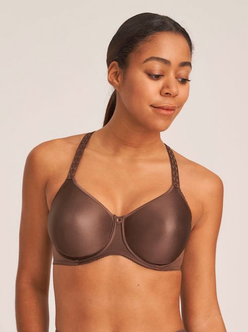 Every Woman Reggiseno preformato, ebony PRIMADONNA