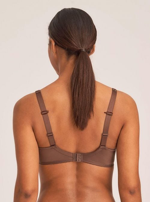 Every Woman Reggiseno preformato, ebony