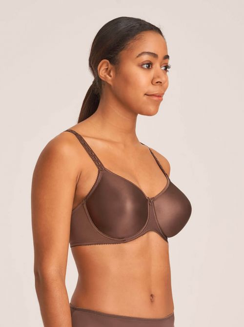 Every Woman Preformed bra, brown