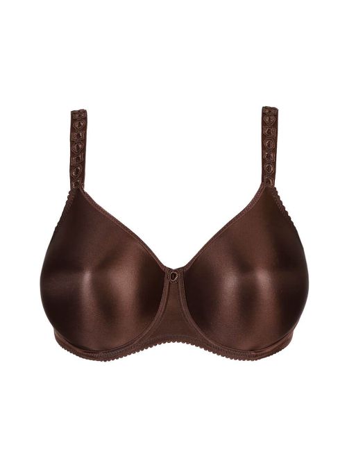 Every Woman Preformed bra, brown