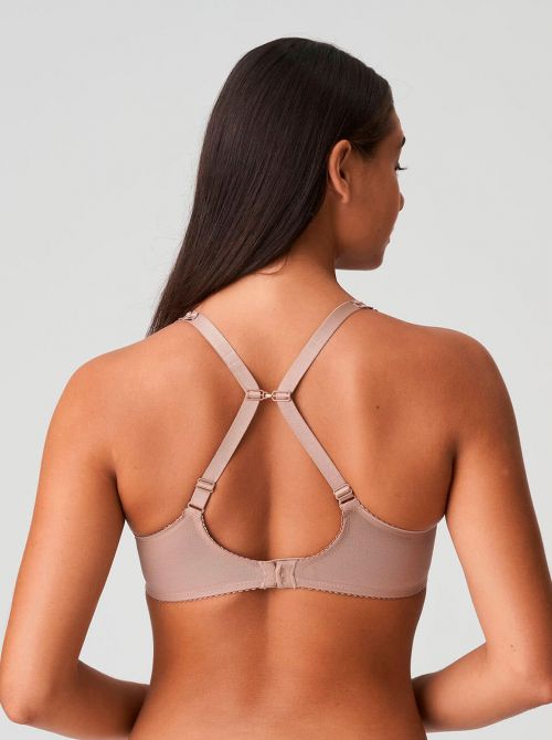 Every Woman Reggiseno coppe spacer, nudo