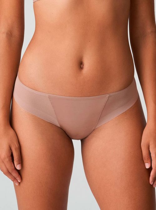 Every Woman thong, nude PRIMADONNA