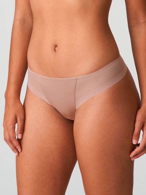 Every Woman thong, nude