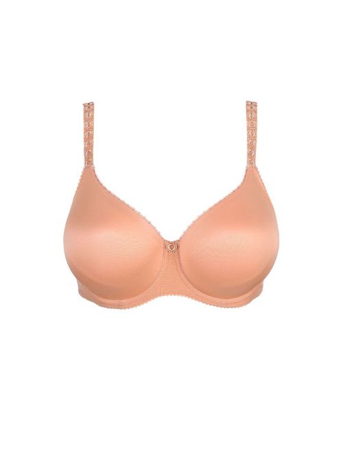 Every Woman Spacer cup bra, beige