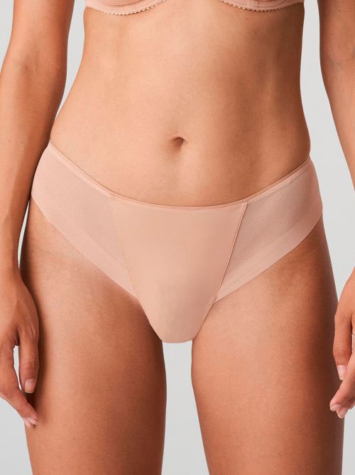 Every Woman thong, beige PRIMADONNA