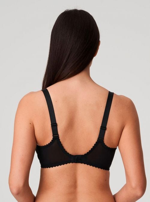 Alara Reggiseno con ferretto, nero