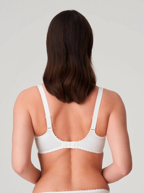 Couture Reggiseno con ferretto, avorio