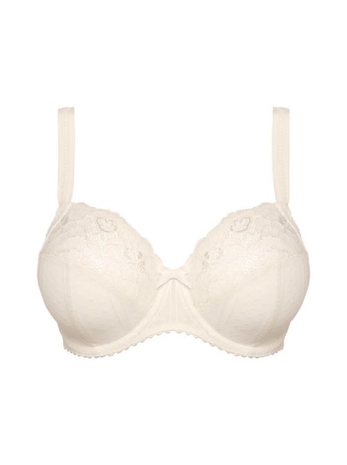 Couture Reggiseno con ferretto, avorio