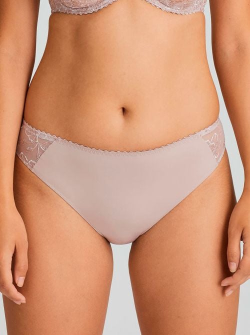Alara slip, patine