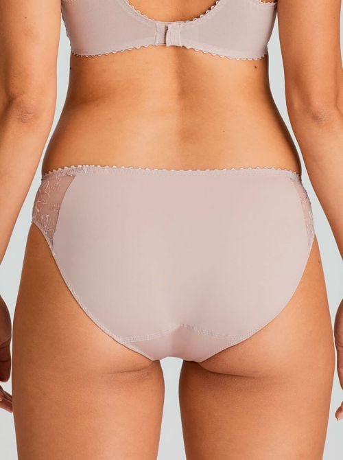 Alara slip, patine