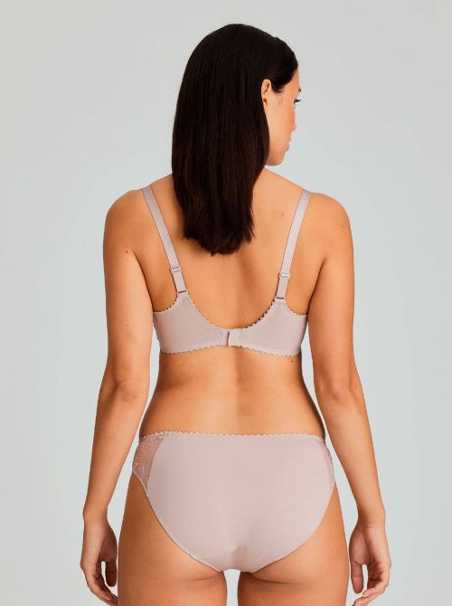 Alara slip, patine