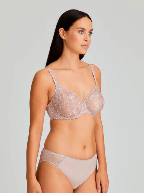 Alara slip, patine