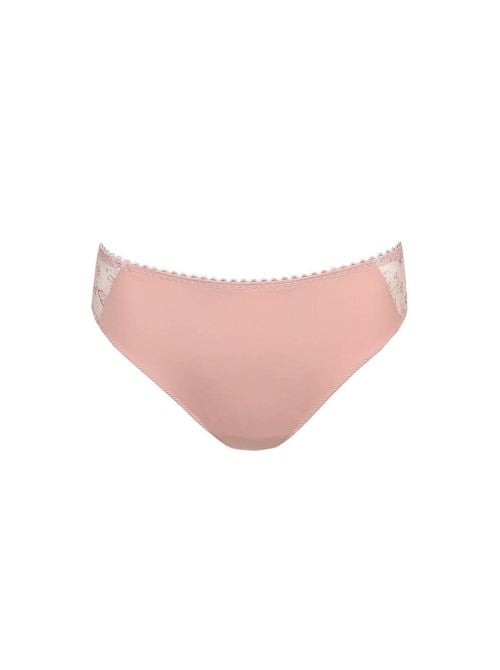 Alara slip, patine