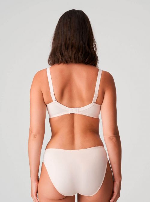 Deauville Slip, silky tan