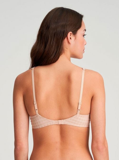 Avero Reggiseno imbottito , caffelatte
