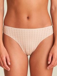 Avero slip, caffelatte