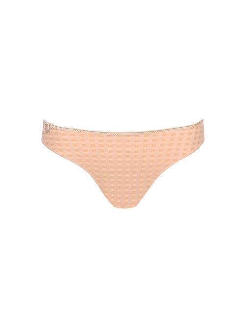Avero slip, caffelatte