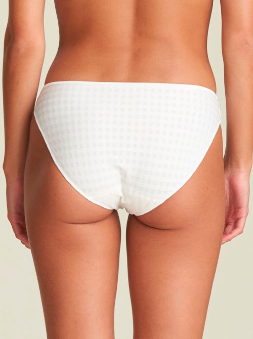 Avero slip, avorio