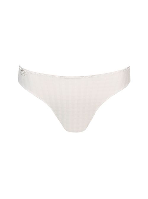 Avero slip, avorio
