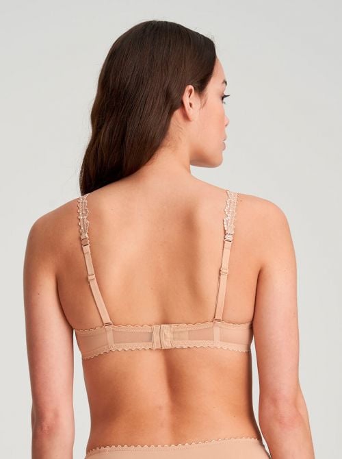 Jane Reggiseno imbottito a cuore, nudo