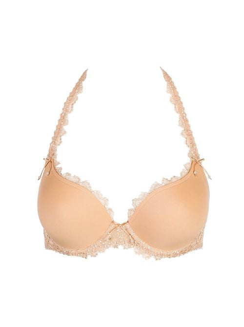 Jane Reggiseno imbottito a cuore, nudo