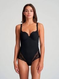 Jane body, nero