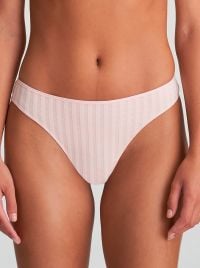 Avero brief, pink