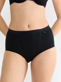Control Maxi 2 Slip, nero
