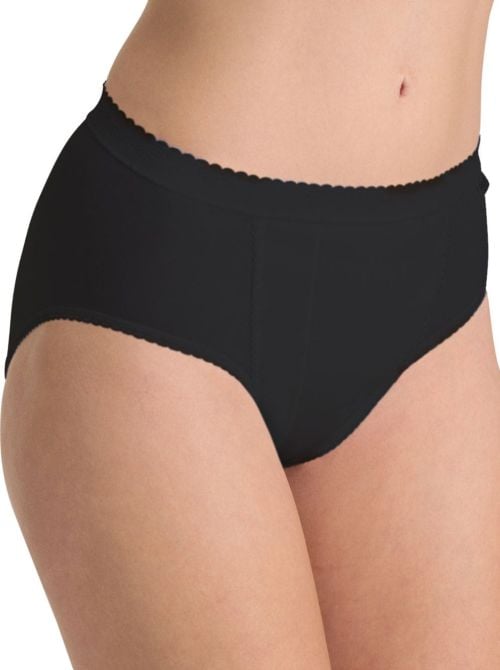 Control Tai 2 Slip, nero