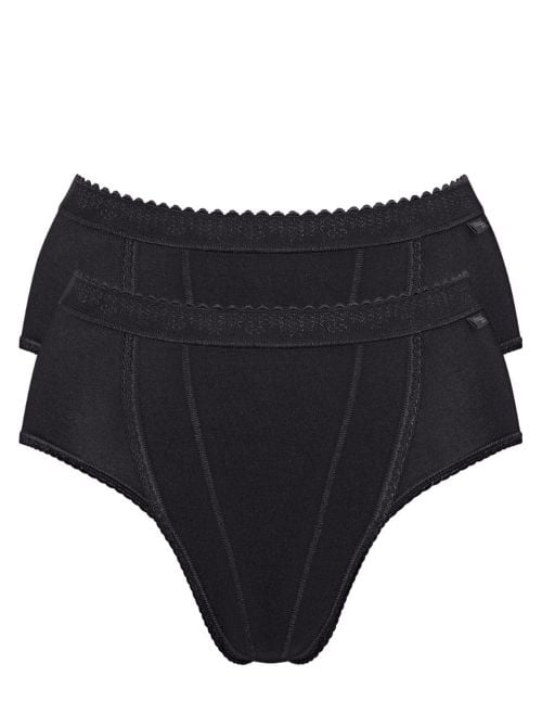 Control Tai 2 Slip, nero