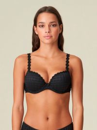 Avero push up, nero