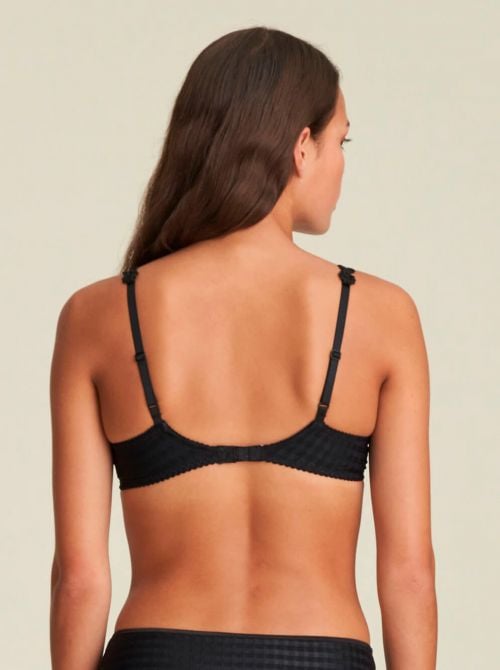 Avero push up, nero