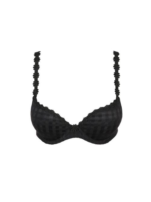 Avero push up, nero