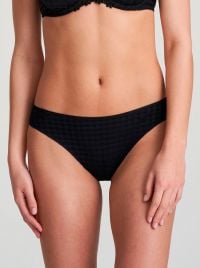 Avero slip, nero
