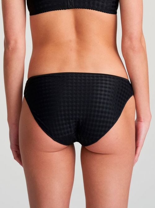 Avero slip, nero