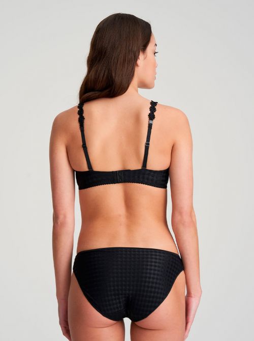 Avero slip, nero
