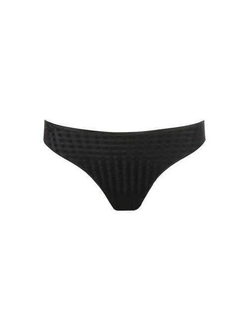 Avero slip, nero