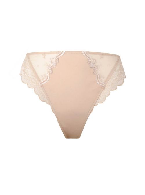 Ecrin Accomplice ACG0053 Thong, naked