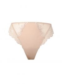 Ecrin Complice Tanga, nudo