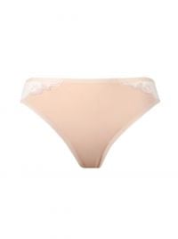 Ecrin Complice Slip, nudo