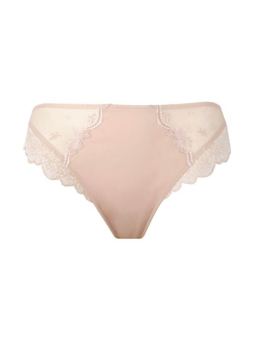 Ecrin Complice Slip seduction, nudo
