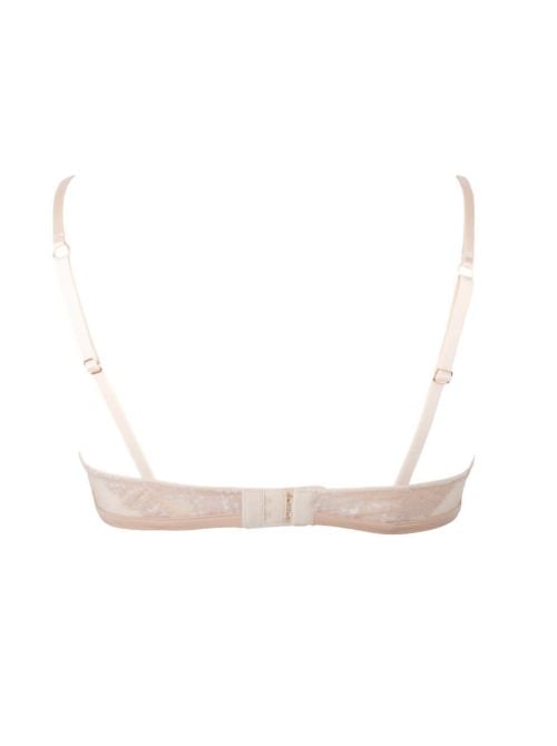 Ecrin Complice bralette senza ferretto, nudo